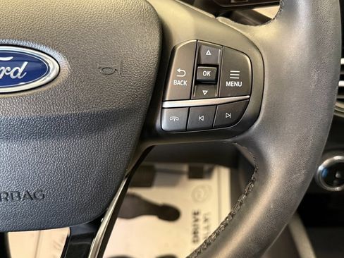 Used 2023 Ford Escape Active image 11