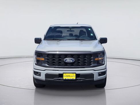 Used 2024 Ford F150 STX RWD image 2