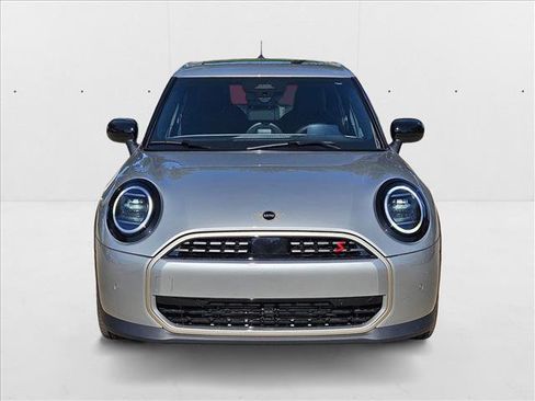 Used 2025 MINI Cooper S image 6