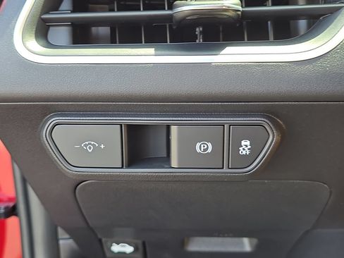 New 2026 Kia K4 FWD image 27
