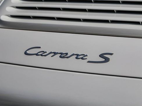 Used 2006 Porsche 911 Carrera S image 16