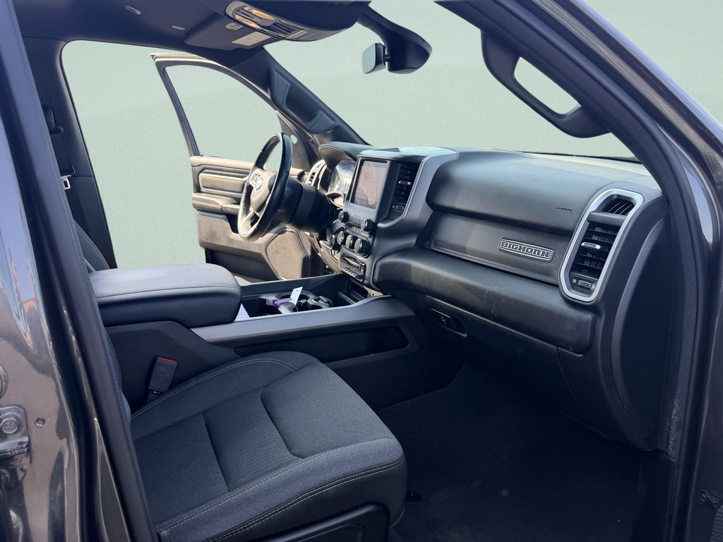 Used 2023 RAM 1500 Big Horn AWD/4WD image 13