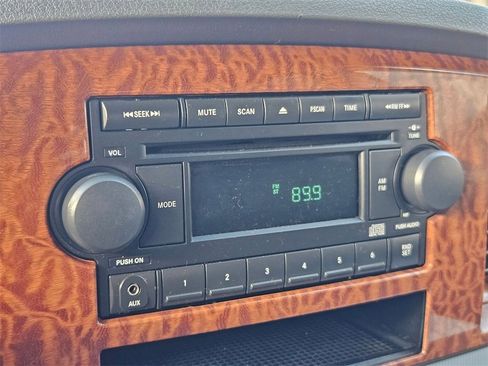 Used 2006 Dodge Ram 3500 Truck SLT w/ Protection Group image 24