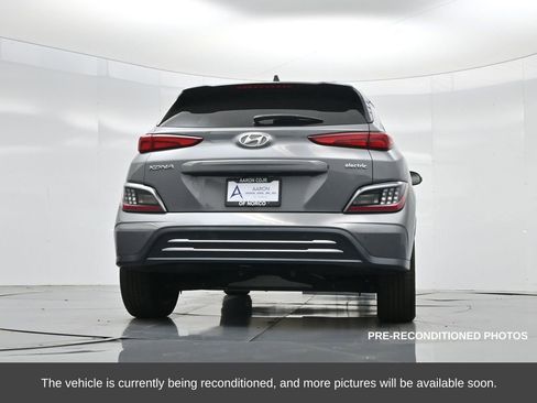 Used 2023 Hyundai Kona Limited image 47