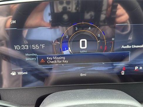 New 2026 Chevrolet Traverse LT w/ Sun and Wheel Package image 15