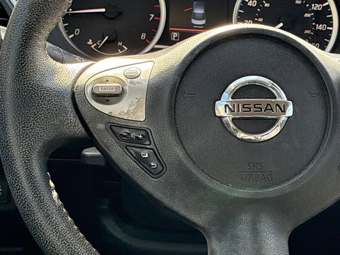 Used 2019 Nissan Sentra SR FWD image 24