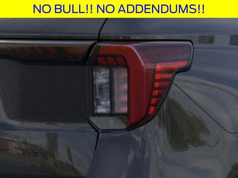 New 2026 Ford Explorer Active image 22