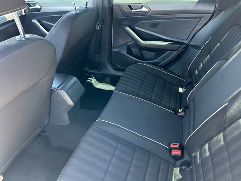 Used 2022 Volkswagen Jetta Sport FWD image 17