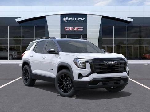 New 2026 GMC Terrain Elevation w/ Elevation Premium Package FWD image 7