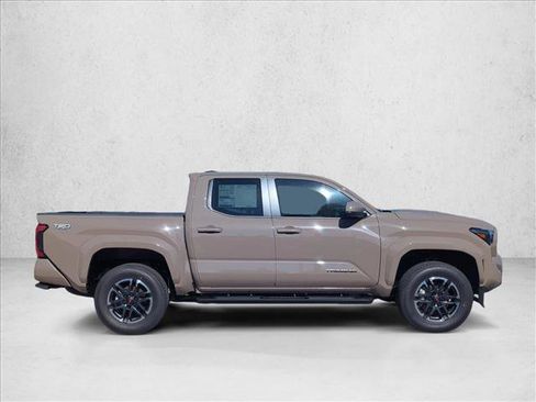 New 2026 Toyota Tacoma TRD Sport image 4