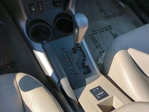 Used 2008 Toyota RAV4 Limited image 14