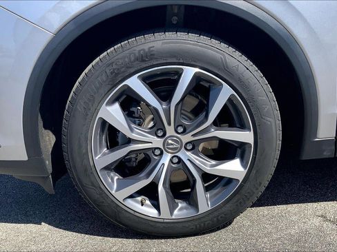 Used 2022 Acura MDX SH-AWD w/ Technology Package image 9