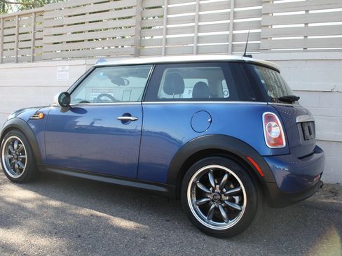 Used 2013 MINI Cooper Hardtop FWD image 20