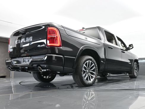 Used 2025 RAM 1500 Limited AWD/4WD image 43