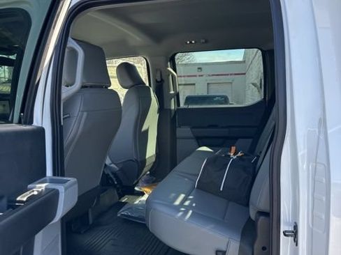 Used 2025 Ford F350 XL w/ XL Chrome Package AWD/4WD image 22