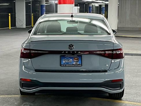 New 2026 Volkswagen Jetta SE image 34