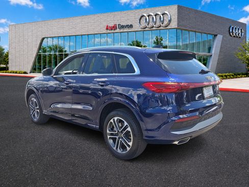 Used 2025 Audi Q5 Premium w/ Convenience Package AWD/4WD image 4