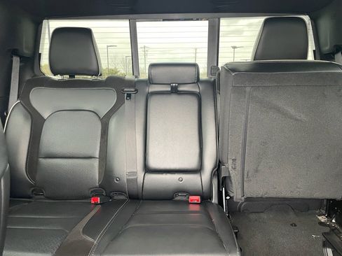 Used 2023 RAM 1500 Laramie image 14