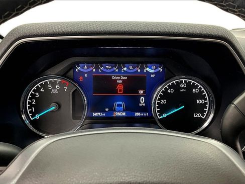 Used 2023 Ford F150 XLT w/ Equipment Group 302A High image 21