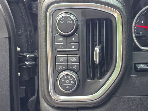 Used 2020 Chevrolet Silverado 2500 High Country w/ Z71 Off-Road Package AWD/4WD image 15