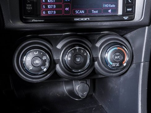 Used 2014 Scion tC image 23