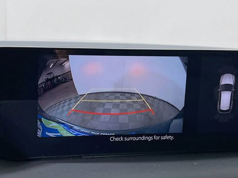 New 2026 MAZDA CX-50 AWD 2.5 Hybrid w/ Weather Package image 11