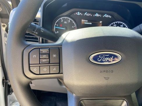 New 2026 Ford F550 4x4 Regular Cab Super Duty image 14