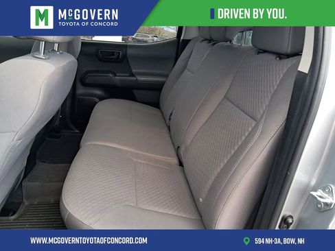 Used 2023 Toyota Tacoma SR image 14