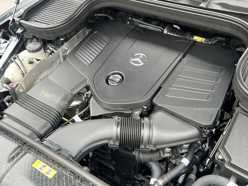 New 2026 Mercedes-Benz GLE 350 4MATIC image 27