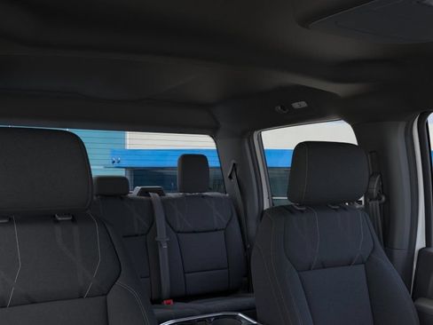 New 2026 Ford F150 STX w/ Equipment Group 200A AWD/4WD image 22