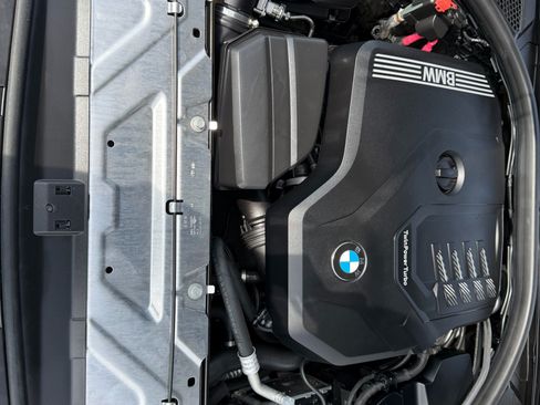 Used 2022 BMW 230i Coupe w/ Premium Package 2 RWD image 33