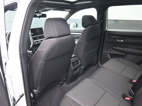 New 2026 Honda CR-V Sport image 22
