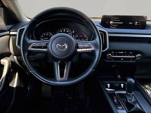 Used 2023 MAZDA CX-50 2.5 S w/ Cargo Package AWD/4WD image 8