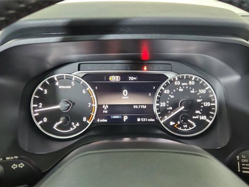 New 2026 Nissan Rogue SV image 29