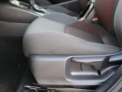 Used 2024 Toyota Corolla SE image 11