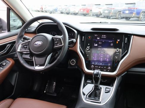 Used 2021 Subaru Outback Touring XT image 14