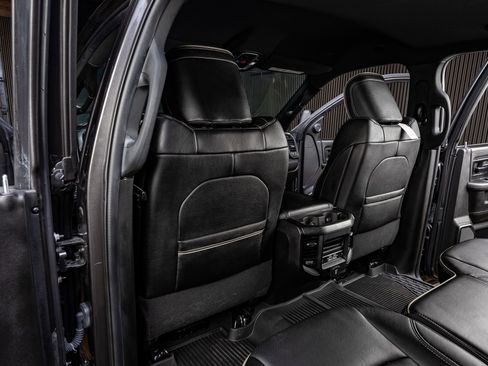 Used 2024 RAM 2500 Power Wagon w/ Level 2 Equipment Group image 36