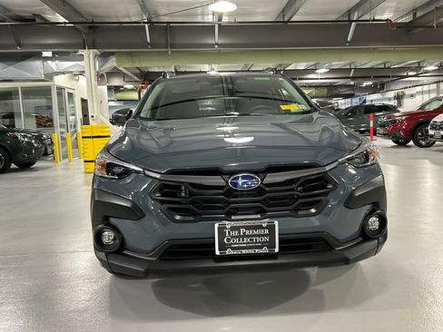 Used 2025 Subaru Crosstrek 2.0i Premium AWD/4WD image 6