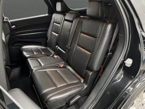 Used 2025 Dodge Durango R/T image 33