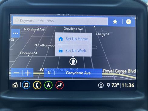 Used 2020 GMC Sierra 2500 Denali w/ Denali Ultimate Package image 25