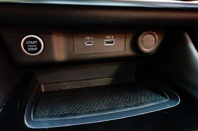 Certified 2023 Nissan Rogue SL w/ SL Premium Package AWD/4WD image 20