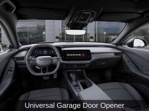 New 2026 Dodge Charger R/T AWD/4WD image 17