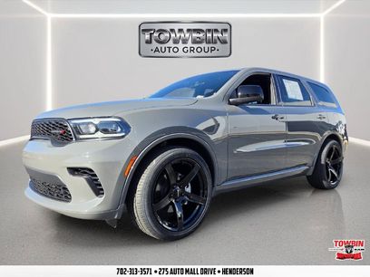 Used 2026 Dodge Durango GT
