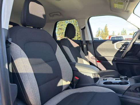 New 2025 Ford Bronco Sport Big Bend image 34