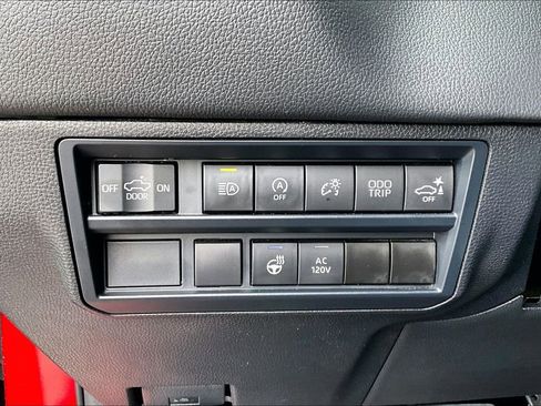 Used 2024 Toyota Tundra Limited w/ TRD Off-Road Package AWD/4WD image 31