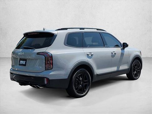 Used 2024 Kia Telluride SX Prestige X-Line AWD/4WD image 5