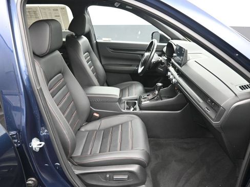 Used 2026 Honda CR-V Sport-L image 25