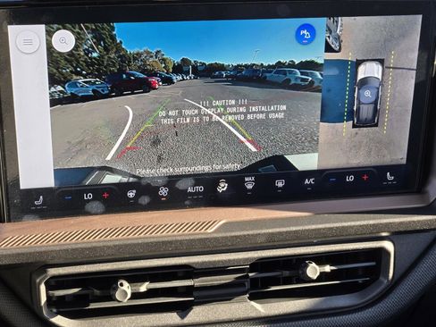 New 2025 Ford Bronco Sport Outer Banks w/ Outer Banks Tech Package+ image 11