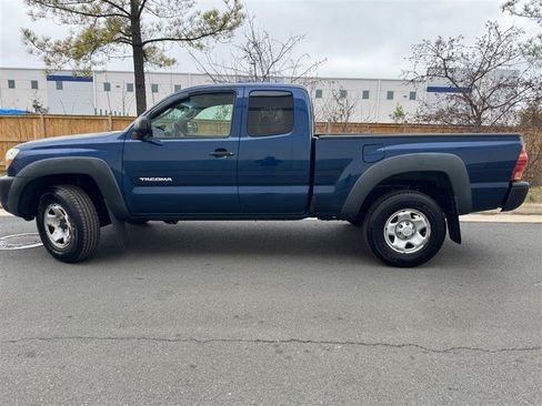 Used 2008 Toyota Tacoma 4x4 Access Cab image 3