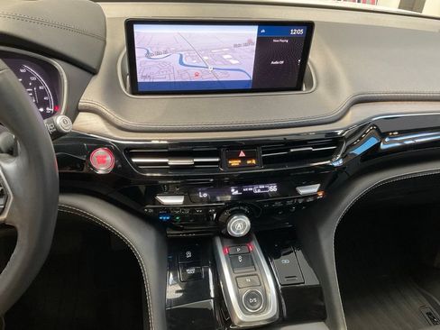 Certified 2023 Acura MDX SH-AWD w/ Advance Package image 16